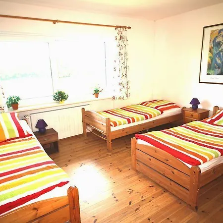 Ferienhaus Ostsee *