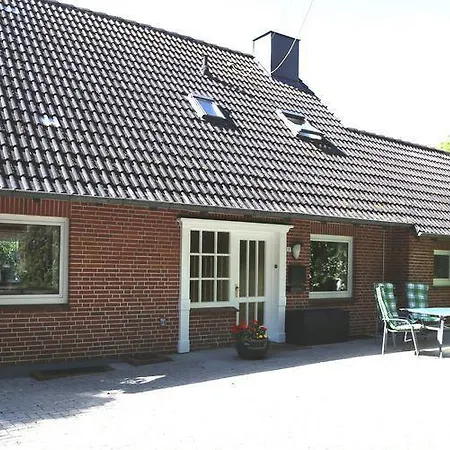 Tatil Evi Ferienhaus Ostsee *