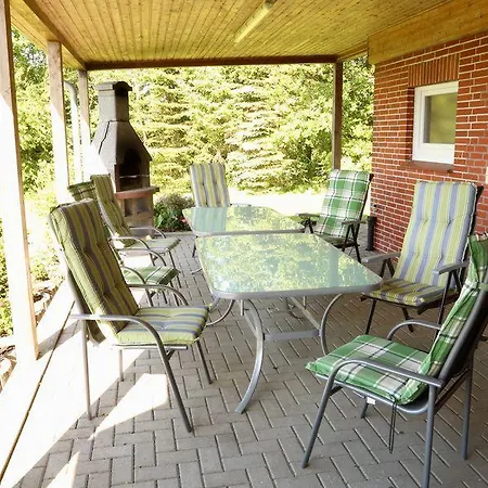 Ferienhaus Ostsee