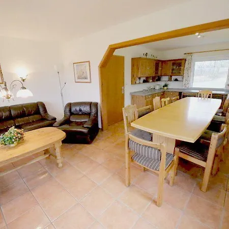 Ferienhaus Ostsee