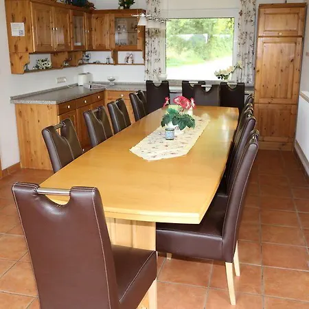 Tatil Evi Ferienhaus Ostsee Rabenkirchen-Faulück
