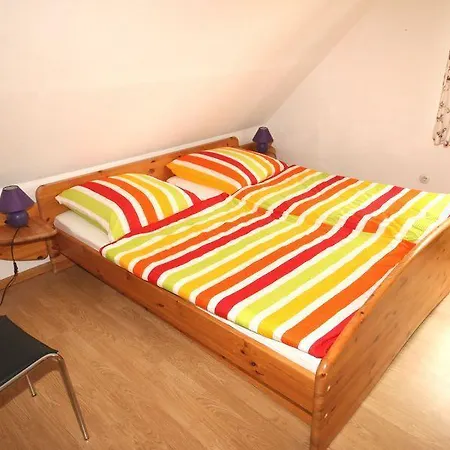 Ferienhaus Ostsee